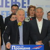 Dragan Čavić: SNSD igra prljavu igru i kupuje glasove za 50 KM