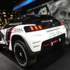 Peugeot 3008 DKR debitovao u Parizu