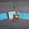 Rosetta i Philae ponovo zajedno: Misija na kometi 67P okončana spektakularnim rušenjem