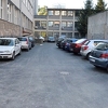Koldžo i Škrijelj posjetili sanirani plato i parking prostor u okviru PMF-a