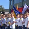 Otvoren novoizgrađeni objekt Sedme osnovne škole u Blažuju