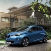 Renault u Parizu predstavio električni  ZOE sa autonomijom od 400 km