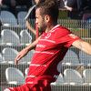U komšijskom derbiju Mladost porazila Čelik sa 1:0