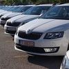 Sarajevo: Svečano uručeni ključevi automobila Škoda za RVI I grupe