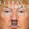 Brkovi u Hitlerovom stilu: Meksički časopis Trumpa nazvao "američkim fašistom"