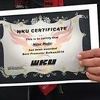 Veliko priznanje za Nijaza Mujića: Dobio priznanje za najboljeg promotora kick boksa za 2016. godinu