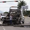 Sinovi meksičkog narkobosa El Chapa osumnjičeni za smrtonosni napad