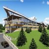 Nasukani kruzer u zelenilu: Pogledajte kako bi mogao izgledati hotel "Vidikovac" na Trebeviću