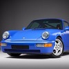 Rijetki Porsche 911 Carrera RS NGT ide na aukciju
