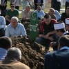 Na groblju Vlakovo sahranjen Kjašif Smajlović, prvi novinar žrtva agresije na BiH