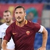 Totti bi mogao početi utakmicu protiv Intera