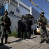 Pet meksičkih vojnika ubijeno u napadu koji su organizirali El Chapovi sinovi