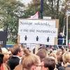 U Varšavi demonstracije protiv zabrane abortusa
