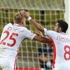 Ligue 1: Monaco sa sedam komada potopio Metz, Lille savladao Nancy