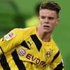 Igrač Borussije Dortmund Dženis Burnić želi igrati za BiH