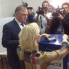 Ivanić: Ne vjerujem da su ljudi u potpunosti razočarani političarima