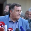 Dodik: Nove vlasti, sa novom energijom i podrškom naroda, mogu uraditi mnogo