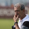 Baždarević: Nadam se da će svi igrači doći zdravi i motivisani za meč s Belgijom