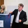 Željko Komšić: Nisam zadovoljan izlaskom glasača na izbore u BiH