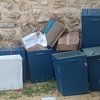 Stolac: Kutije sa glasačkim materijalom završile na smetljištu