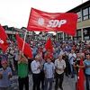 SDP vodi u Tuzli, Maglaju, Gračanici, Gradačcu...