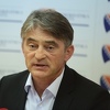 Komšić: Morat ćemo nakon ovih izbora stezati neke stvari u stranci
