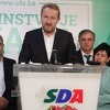 Izetbegović: Ovo je pobjeda, Općina Centar je važnija od desetak drugih općina