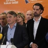 Rešidat čestitao Ajnadžiću na pobjedi i poručio: Većinu u Centru činit će stranke ljevice