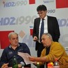 Cvitanović: HDZ 1990 osvojio Ramu i Kupres, izborna pljačka u Livnu