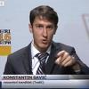Konstantin Savić osvojio samo 3,01 posto glasova