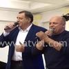 Dodik u tradicionalnom izdanju: Mikrofon u ruci i "Ne može nam niko ništa"