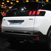 Peugeot 3008 GT Line predstavljen na pariskom sajmu