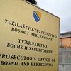 Neće biti protesta ispred Tužilaštva BiH zbog mogućeg saslušanja Milorada Dodika