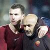 Spalletti: Džeko nam je potreban, zna šta očekujem od njega
