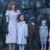 Film "Miss Peregrine's Home for Peculiar Children" pobjednik američkog box officea