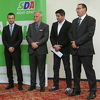 OO SDA Novi Grad nakon impresivnih rezultata: Radit ćemo još više za dobrobit svih građana