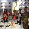 Nike Roshe 2 patike predstavljene u Buzz radnji u BBI centru