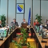 Vijeće ministara BiH sutra o stanju javne zaduženosti BiH