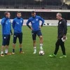 Reprezentativci BiH odradili prvi trening pred susret sa Belgijom