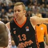 Crvena zvezda razbila Cedevitu, Musa najbolji u redovima zagrebačke ekipe