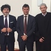 Fadil Novalić u posjeti St. Louisu: Posjetio džemate i razgovarao s Bošnjacima