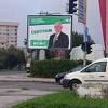 Reakcija Općine Ilidža: Plakat sa čestitkom građanima nije postavio načelnik Memić