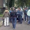 Radnici s invaliditetom sarajevske firme Euro MaxLine izbačeni na ulicu