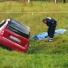 Zenica: Jedna osoba poginula u sudaru kamiona i automobila
