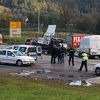 Žepče: Teška saobraćajna nesreća u Donjoj Golubinji, dvije osobe poginule