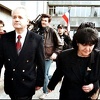 Prije 16 godina pao je režim Slobodana Miloševića
