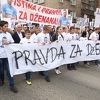 Alisa Mutap će biti svjedokinja na narednom ročištu za ubistvo Dženana Memića