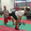 Brzo klizanje: Edin Branković na pripremama u Kanadi