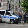 Specijalna policija RS-a u Srebrenici kontroliše izborni proces