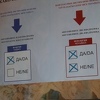 Tužilaštvo BiH pozvalo na saslušanje člana Komisije za referendum u RS-u